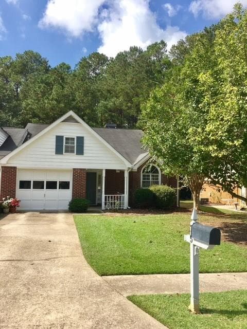 75 Dover Trail, Peachtree City, GA 30269 — most recent listing photo