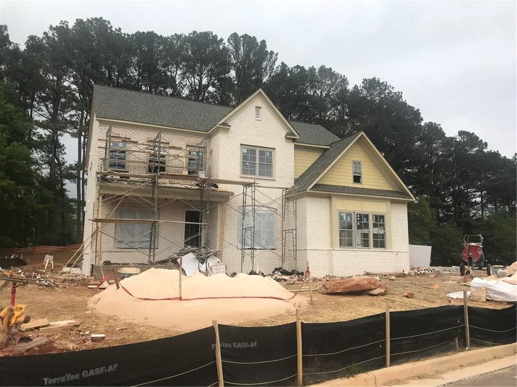 2151 Mitchell Road, Marietta, GA 30062 — most recent listing photo