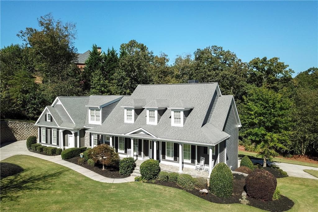 3548 Maritime Glen, Gainesville, GA 30506 — most recent listing photo