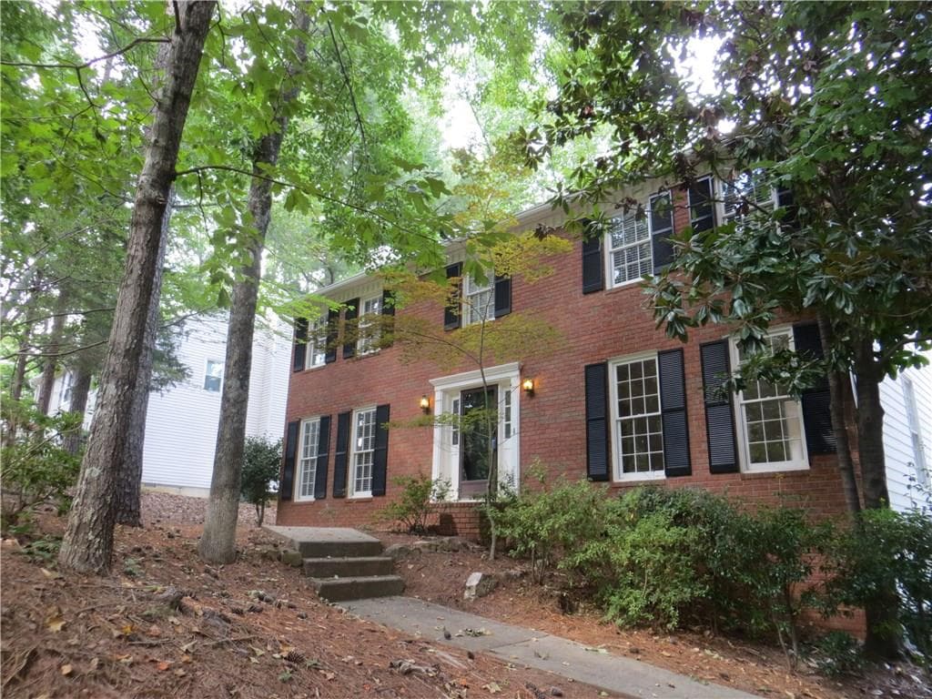 1220 Colony Circle, Marietta, GA 30068 — most recent listing photo