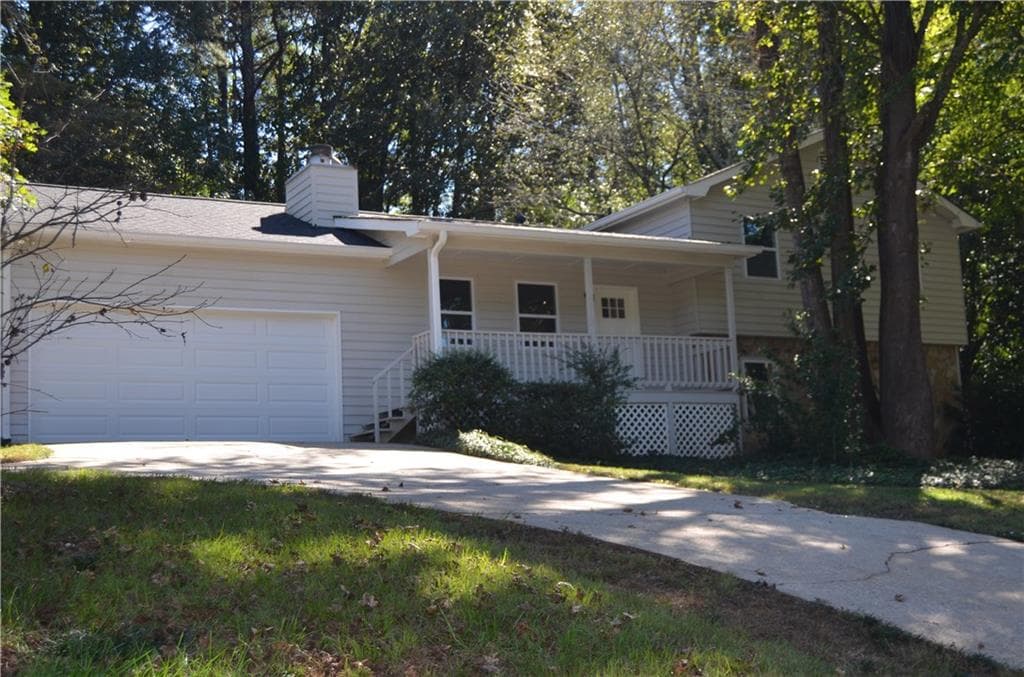 4 bedroom, 1,728 sq ft single family residence sold at 478 Russell Road, Lawrenceville, GA 30043