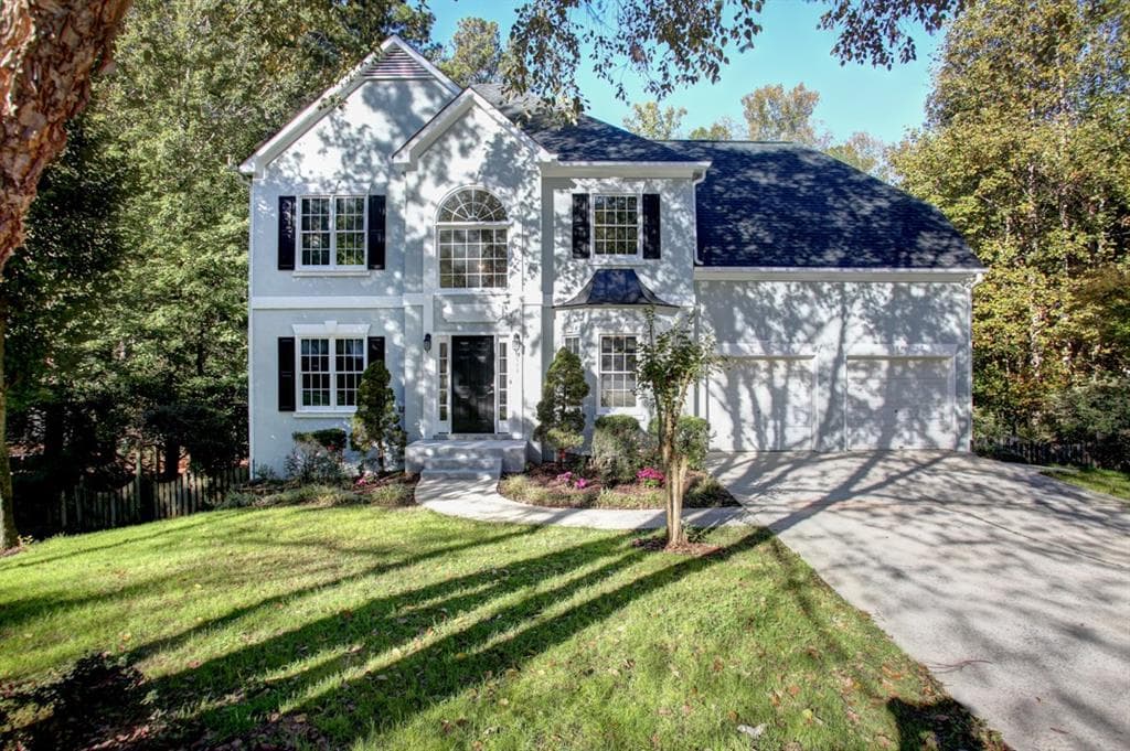5351 Evian Crossing, Kennesaw, GA 30152 — most recent listing photo