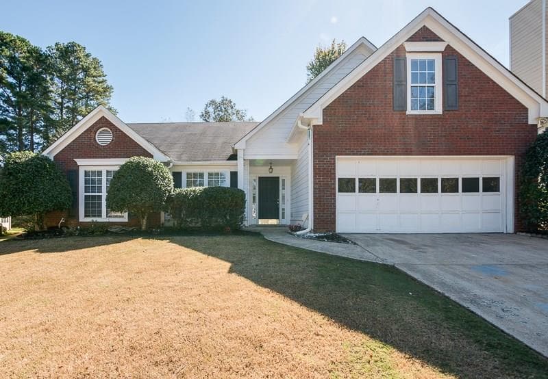 4261 Chatham Crest Lane, Buford, GA 30518 — most recent listing photo