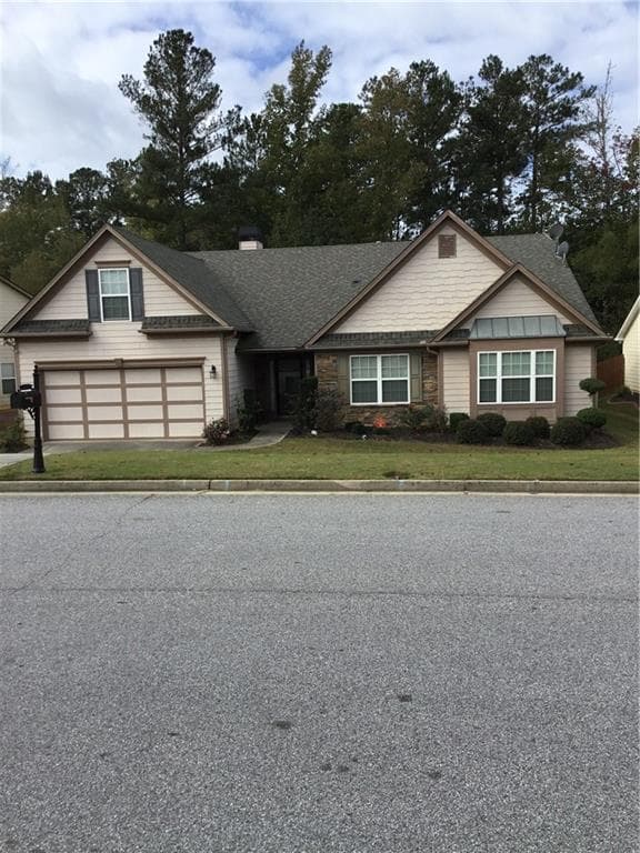5137 Rosewood Place, Fairburn, GA 30213 — most recent listing photo