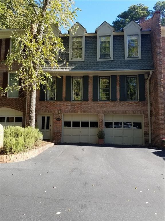 427 The North Chace, Atlanta, GA 30328 — most recent listing photo