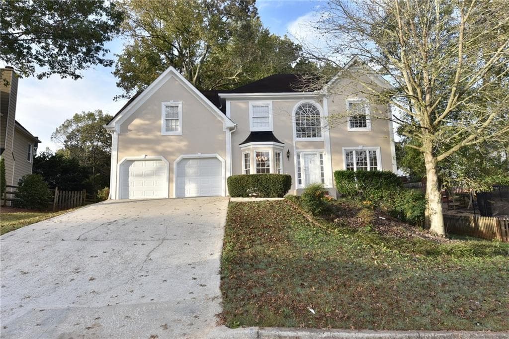 1514 Justin Drive, Lawrenceville, GA 30043 — most recent listing photo