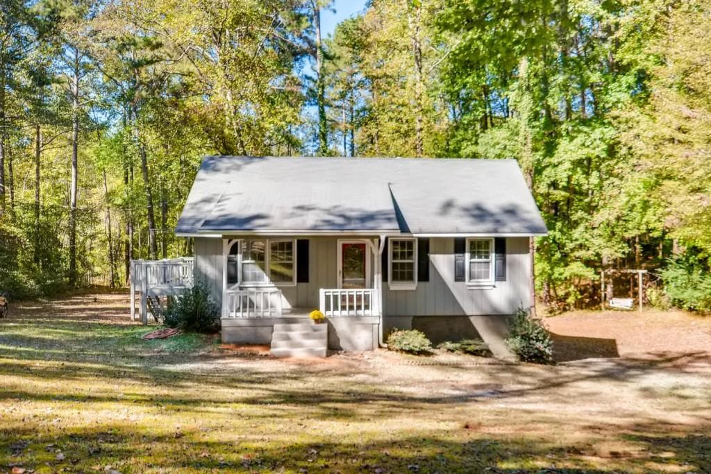 1013 Evans Cook Road, Canton, GA 30115 — most recent listing photo
