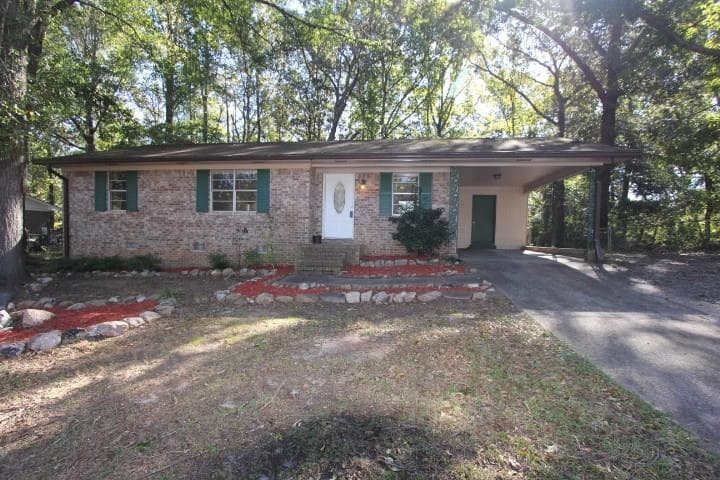 3834 Rhonda Lane, Gainesville, GA 30507 — most recent listing photo