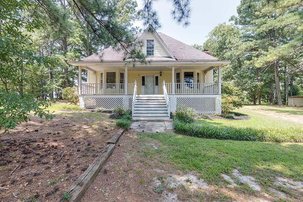 121 Whispering Way, Winder, GA 30680 — most recent listing photo