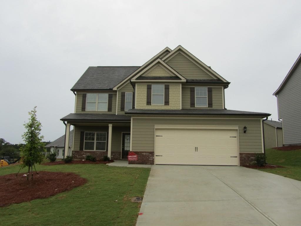 680 Massey Street, Winder, GA 30680 — most recent listing photo