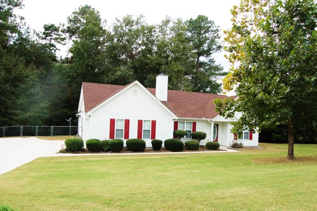 417 Southern Hills Drive, Monroe, GA 30655 — most recent listing photo