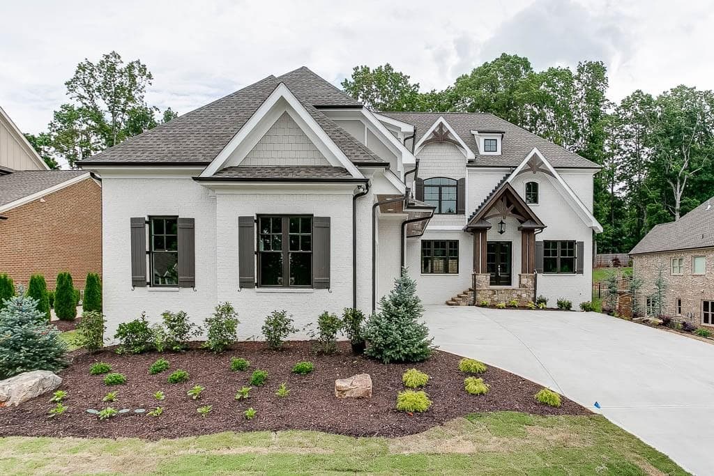 4297 Alba Lane, Buford, GA 30519 — most recent listing photo