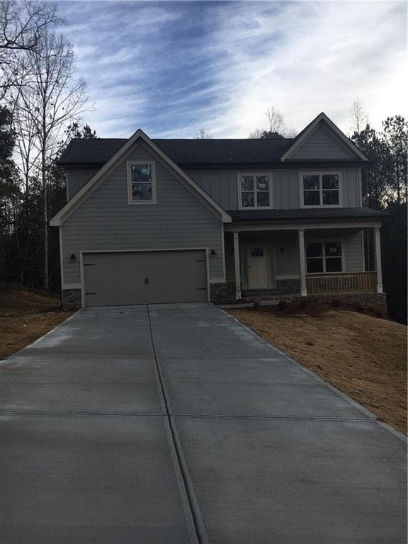 2326 Robin Drive, Loganville, GA 30052 — most recent listing photo