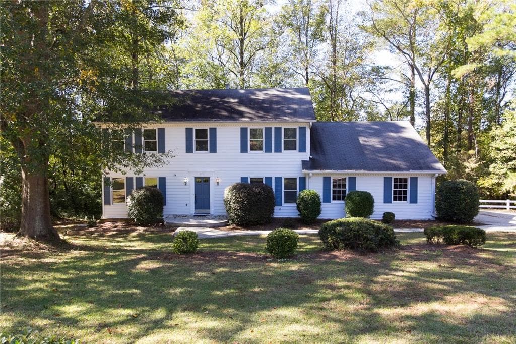 551 Clubhouse Drive, Conyers, GA 30094 — most recent listing photo