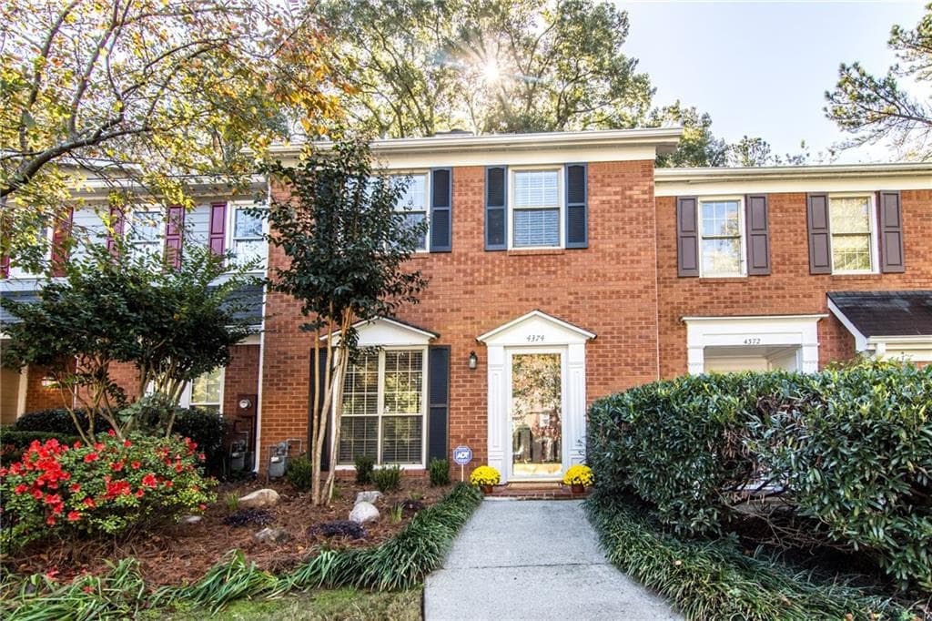 4374 Ivy Glen Way, Smyrna, GA 30082 — most recent listing photo