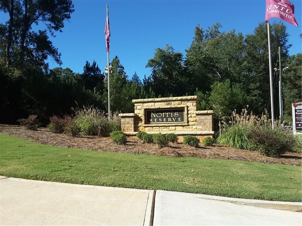 7901 Nolan Trail, Snellville, GA 30039 — most recent listing photo
