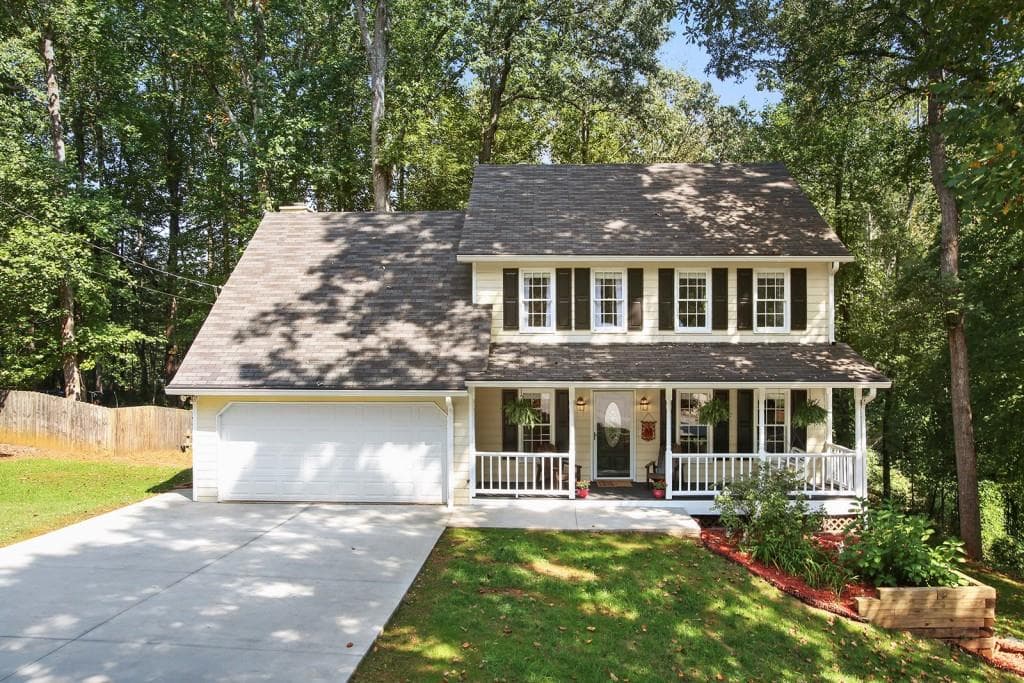 4083 Longford Drive, Marietta, GA 30066 — most recent listing photo
