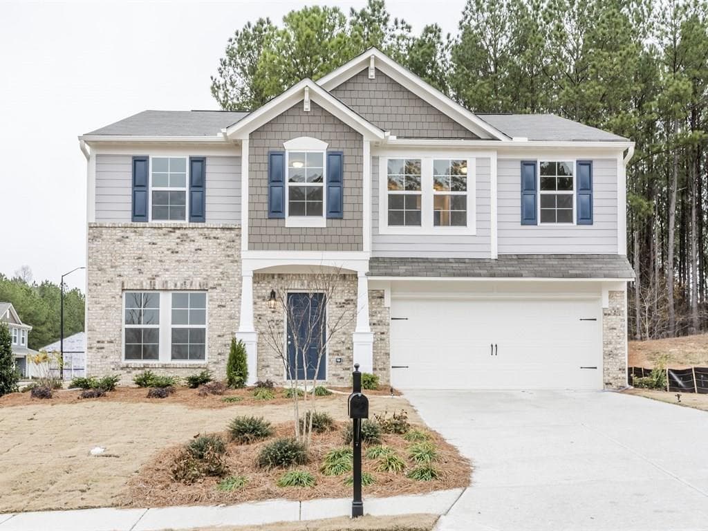 11 Moonrise Crossing, Dallas, GA 30132 — most recent listing photo