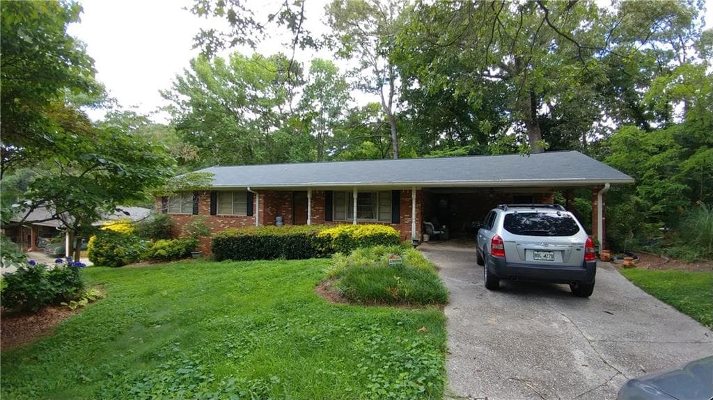 966 Oriole Way, Mableton, GA 30126 — most recent listing photo