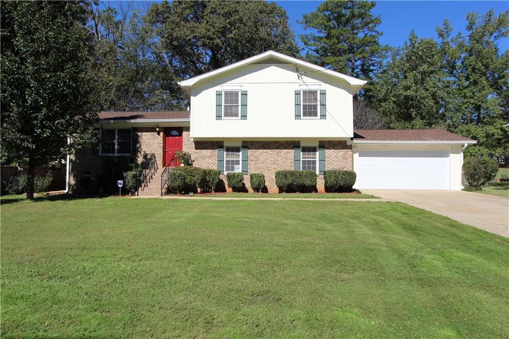40 Carriage Circle, Stockbridge, GA 30281 — most recent listing photo