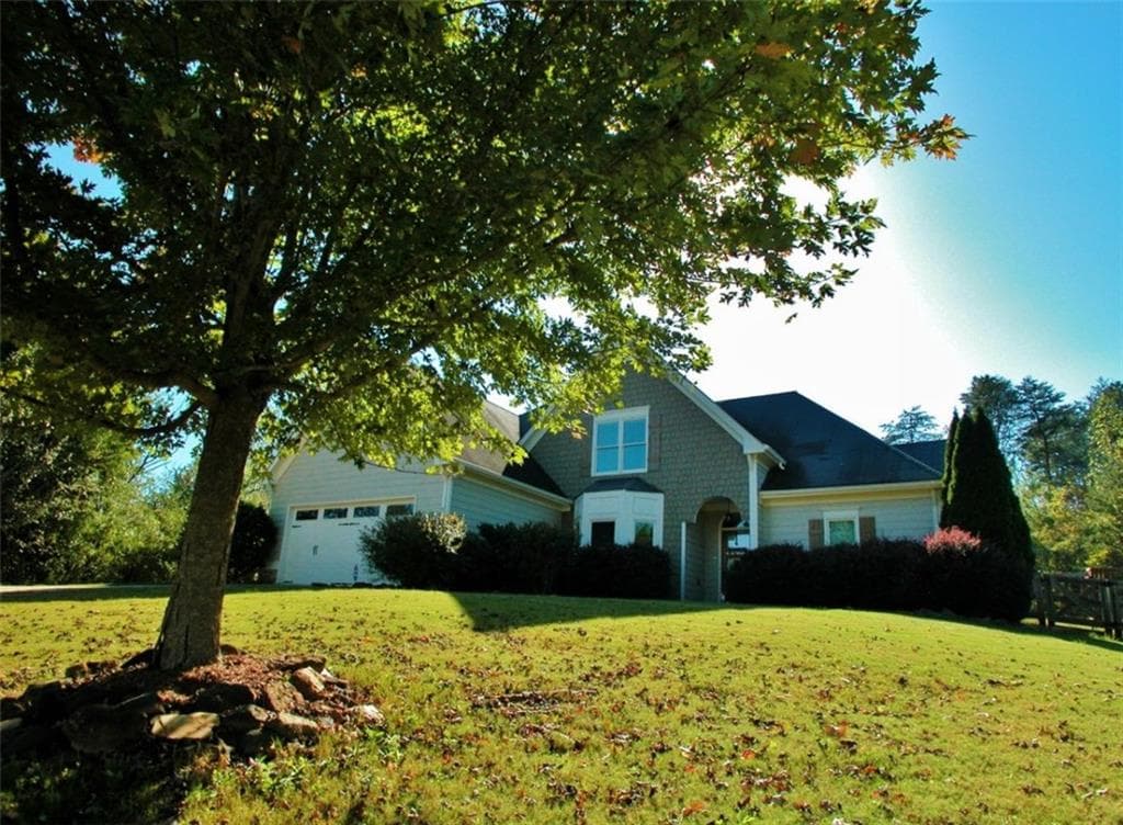 67 MORGAN Lane, Dawsonville, GA 30534 — most recent listing photo