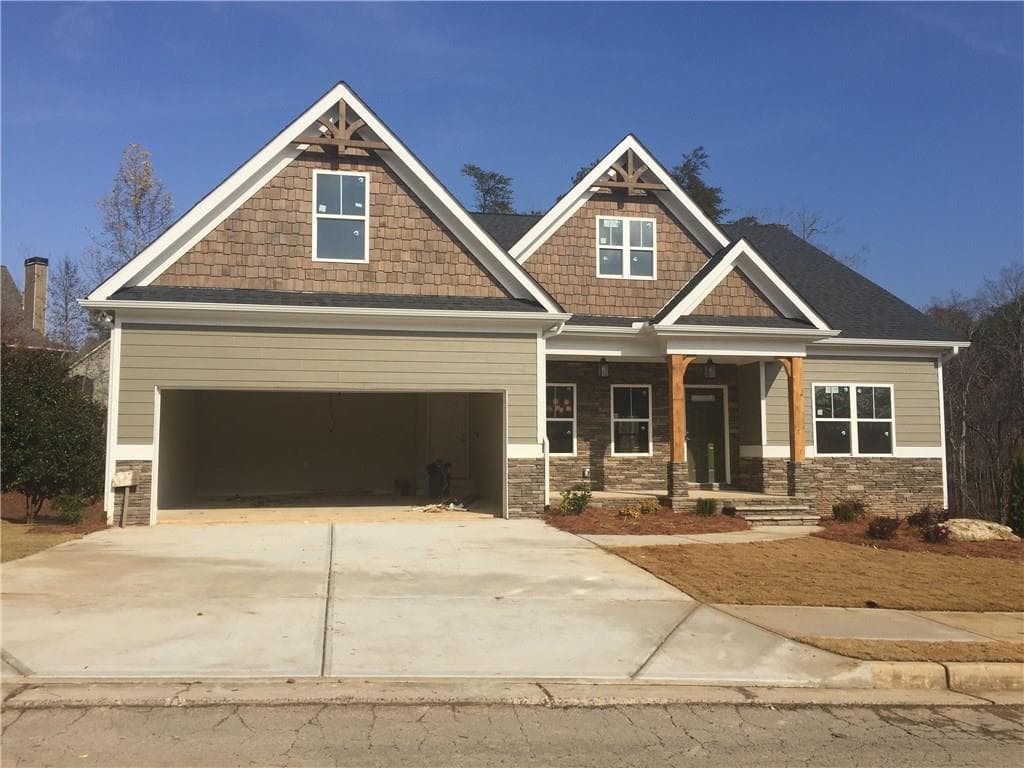 104 Hawks Trail, Waleska, GA 30183 — most recent listing photo
