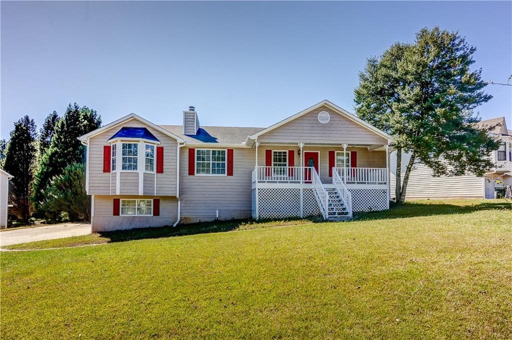 3995 Brantley Drive, Austell, GA 30106 — most recent listing photo