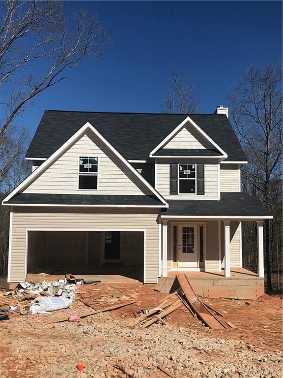 3536 Silver Wood Walk, Gainesville, GA 30507 — most recent listing photo