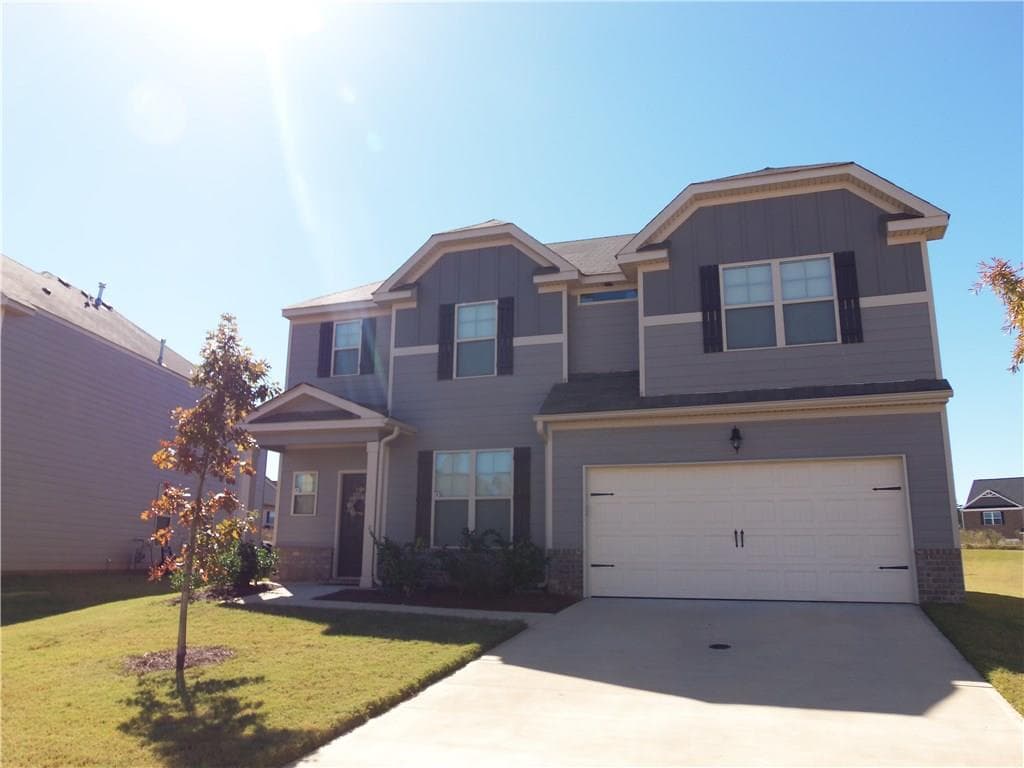 1344 Worcester Trail, Mcdonough, GA 30253 — most recent listing photo
