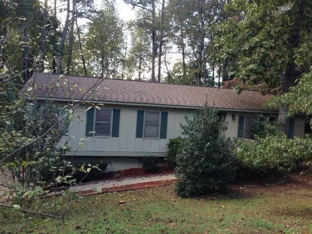 171 Misty Hollow Way, Woodstock, GA 30188 — most recent listing photo