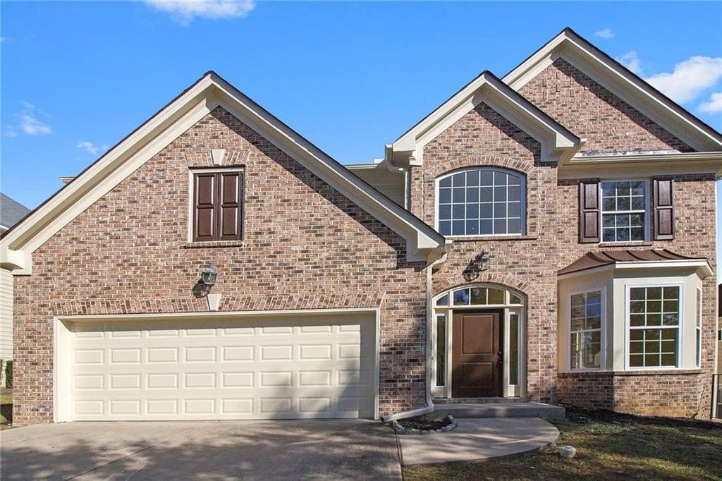 419 SIMONTON OAK Lane, Lawrenceville, GA 30045 — most recent listing photo