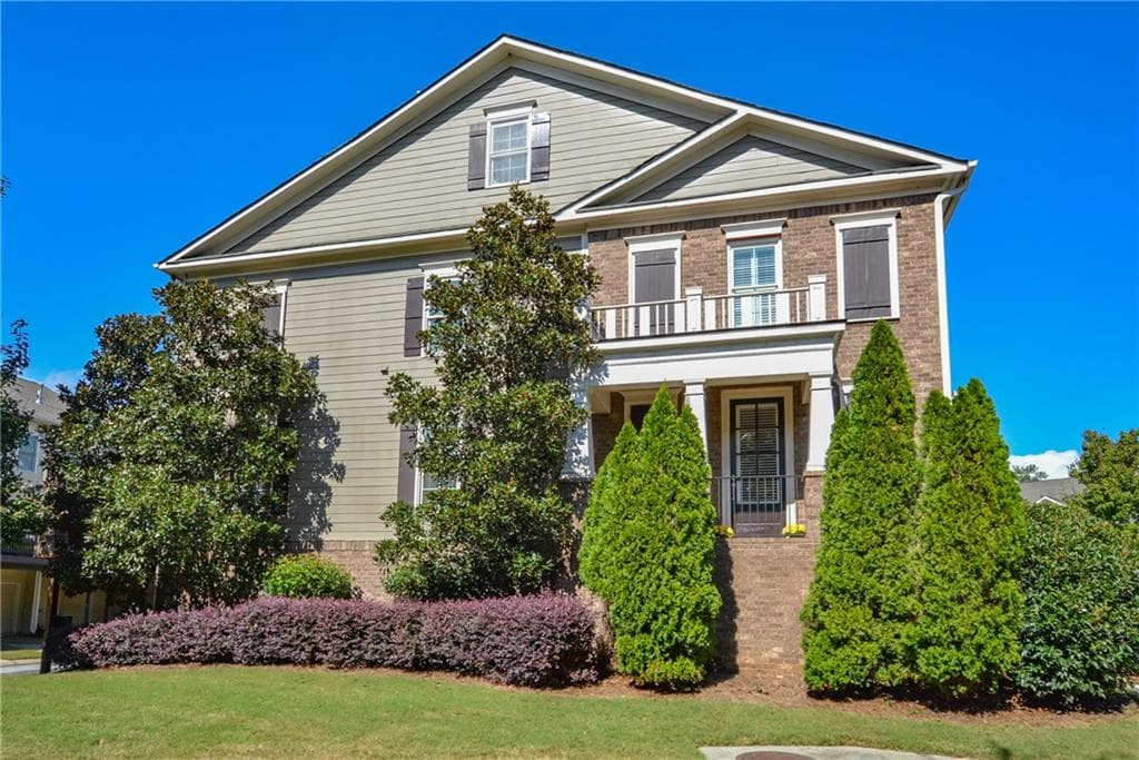 6386 Queens Court Trace, Mableton, GA 30126 — most recent listing photo