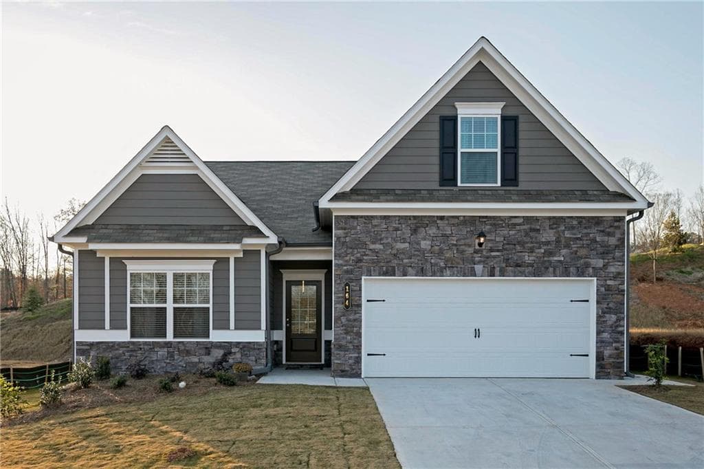 354 Eagles Bluff Way, Hoschton, GA 30548 — most recent listing photo