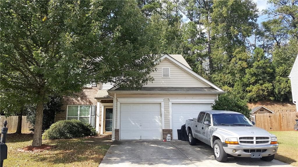 2206 Tullamore Circle, Snellville, GA 30039 — most recent listing photo