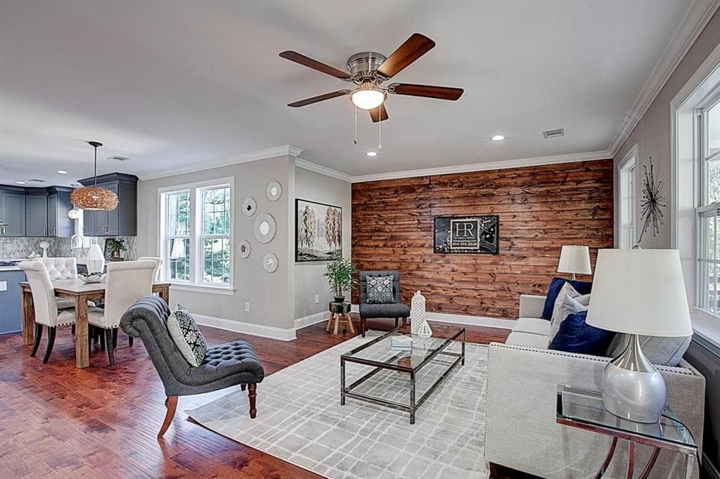 3 bedroom, 1,496 sq ft single family residence sold at 1273 Hill Street, Atlanta, GA 30315