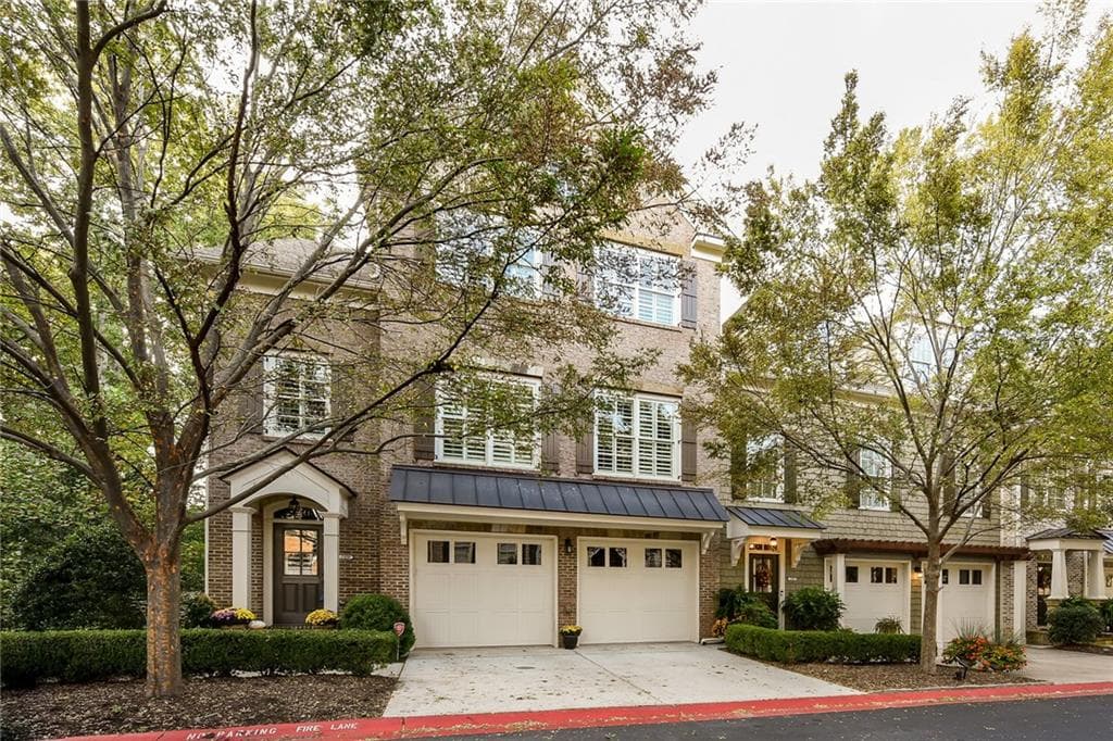 2320 Saint Davids Square, Kennesaw, GA 30152 — most recent listing photo