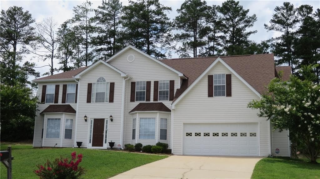 2374 Harmony Ridge Court, Lithonia, GA 30058 — most recent listing photo