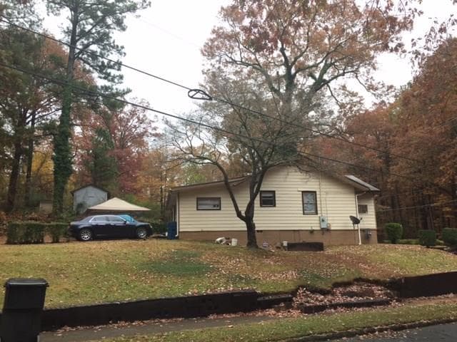 2003 Connally Drive, East Point, GA 30344 — most recent listing photo