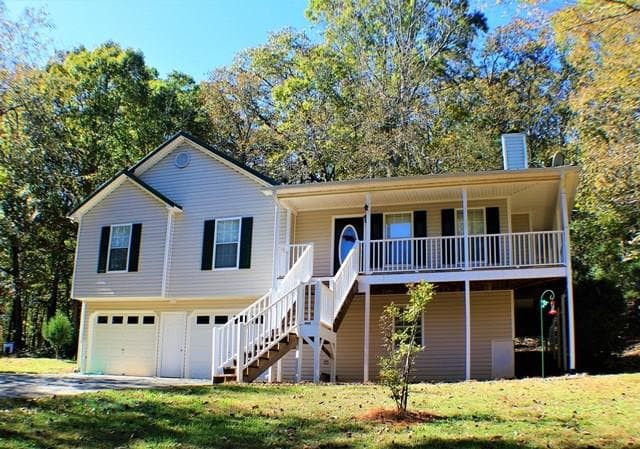 118 Hawkins Farm Lane, Ball Ground, GA 30107 — most recent listing photo