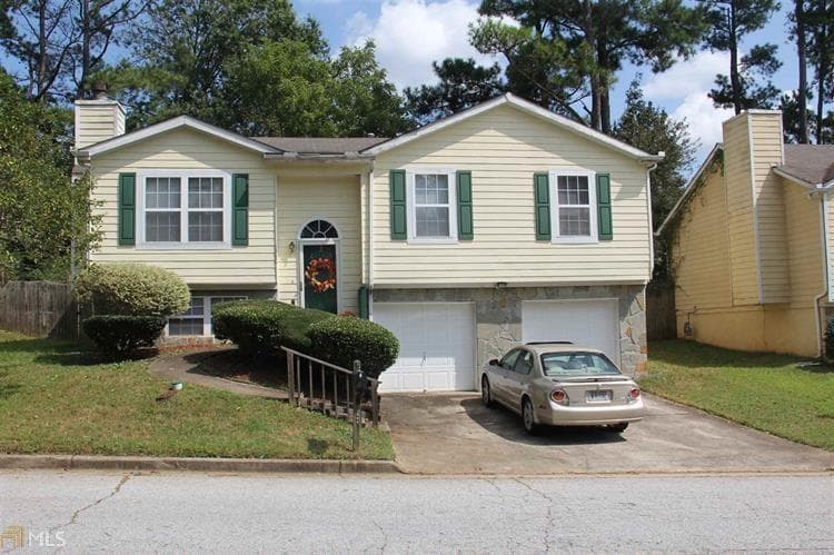 1340 Stoneleigh Way, Stone Mountain, GA 30088 — most recent listing photo