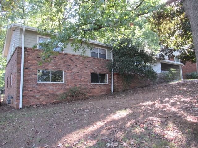 2106 Lavista Circle, Hapeville, GA 30354 — most recent listing photo