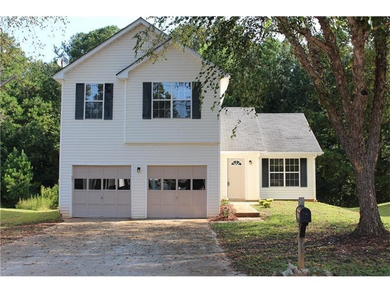 6680 Etterlee Drive, Stone Mountain, GA 30087 — most recent listing photo