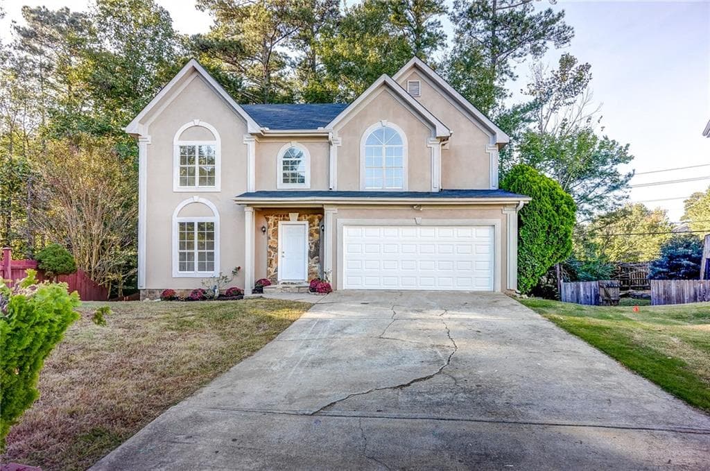 1181 Hacknee Court, Lawrenceville, GA 30044 — most recent listing photo