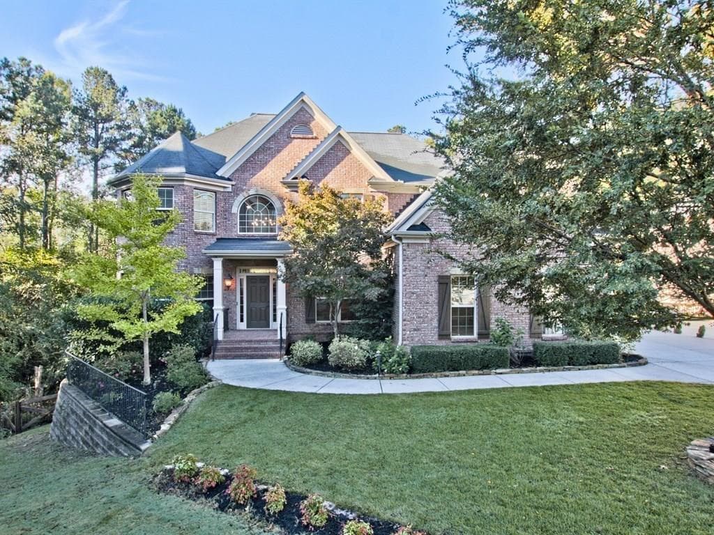 8870 Maple Run Trail, Gainesville, GA 30506 — most recent listing photo