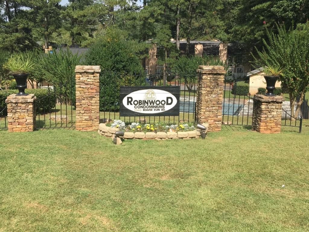 2340 Beaver Ruin Road 68, Norcross, GA 30071 — most recent listing photo