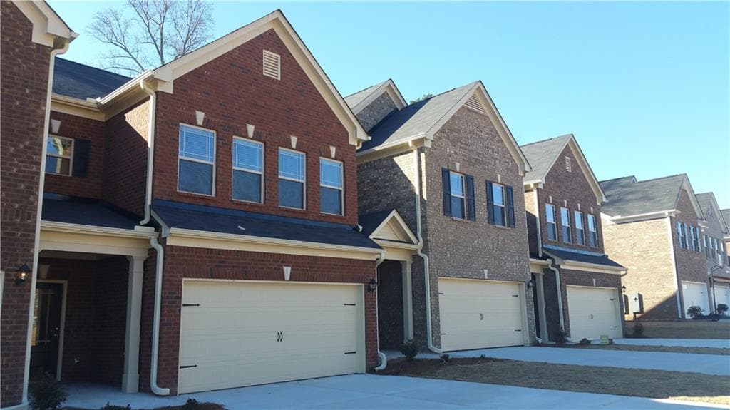 235 Green Bridge Court 52A, Lawrenceville, GA 30046 — most recent listing photo