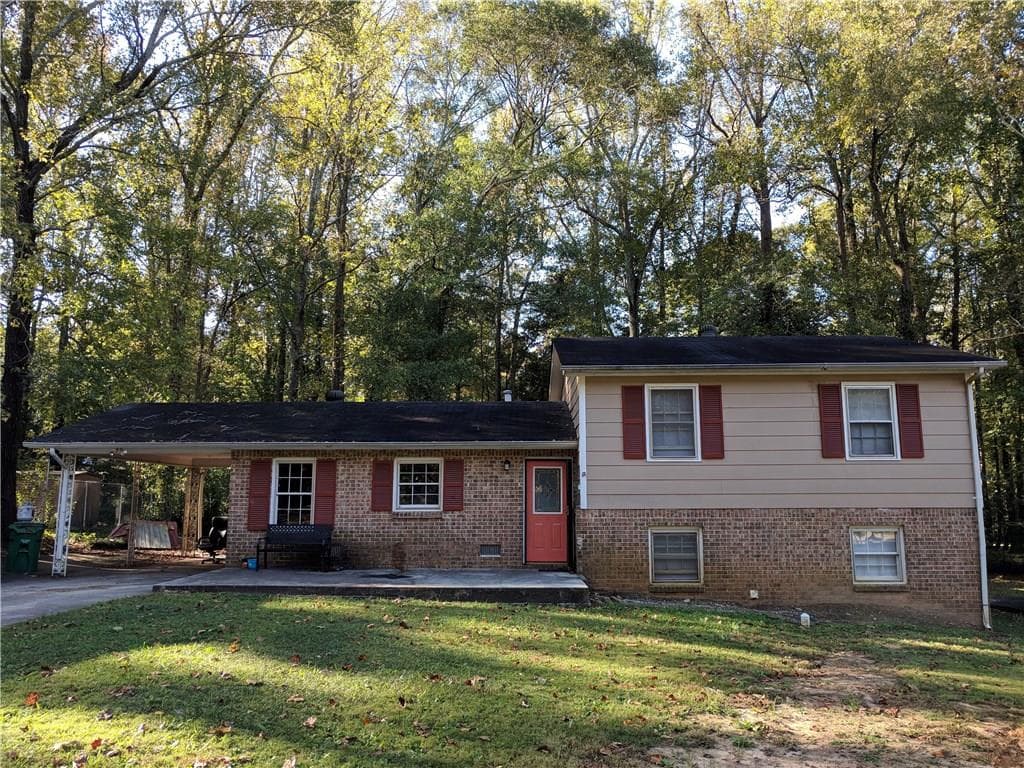 3975 Maplewood Drive, Decatur, GA 30035 — most recent listing photo