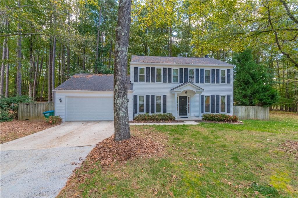 4220 Mary Court, Peachtree Corners, GA 30092 — most recent listing photo