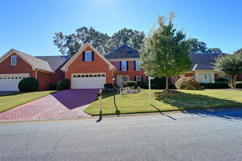 3 bedroom, 2,904 sq ft single family residence sold at 3170 Palisades Court, Marietta, GA 30067