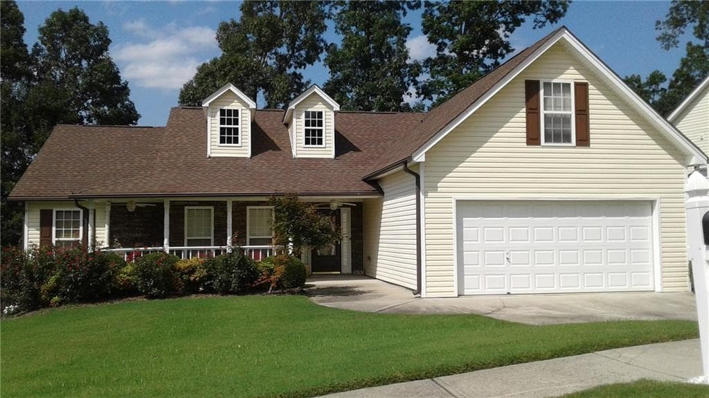 4512 Keenly Valley Drive, Buford, GA 30519 — most recent listing photo